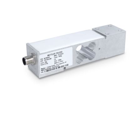 SLP332D-IOL Load Cell     50kg C6/9k IO-Link Digital Weighing Sensor