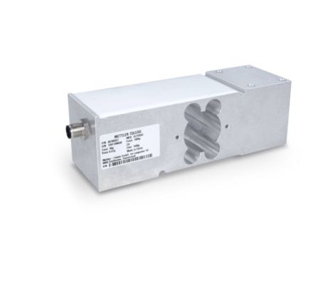 Czujnik tensometryczny SLP333D-IOL – 50kg C6/9k IO-Link cyfrowy