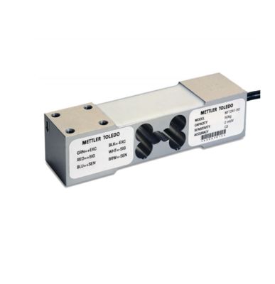 MT1241 150 kg komórki obciążeniowej Sensor masy przemysłowej z przedłużonym kablem 6 m