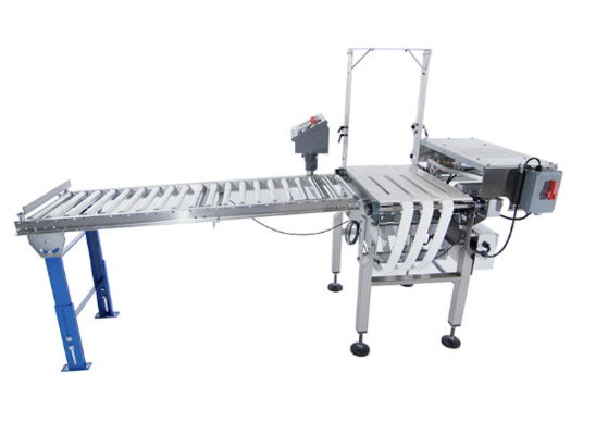 Precision Weighing Inspection for Equipment Calibration and Accuracy Verification