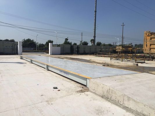 Wysokiej wydajności, nisko profilowy most dla logistyki i transportu