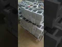 Żelazo odlewane 20 kg